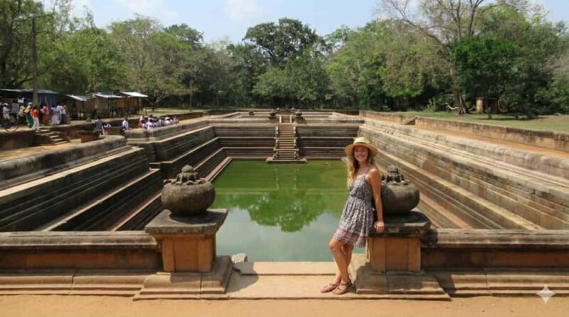 From Downsouth: 3-Day Anuradhapura, Sigiriya & Kandy Tour - Who Will Love This Tour?