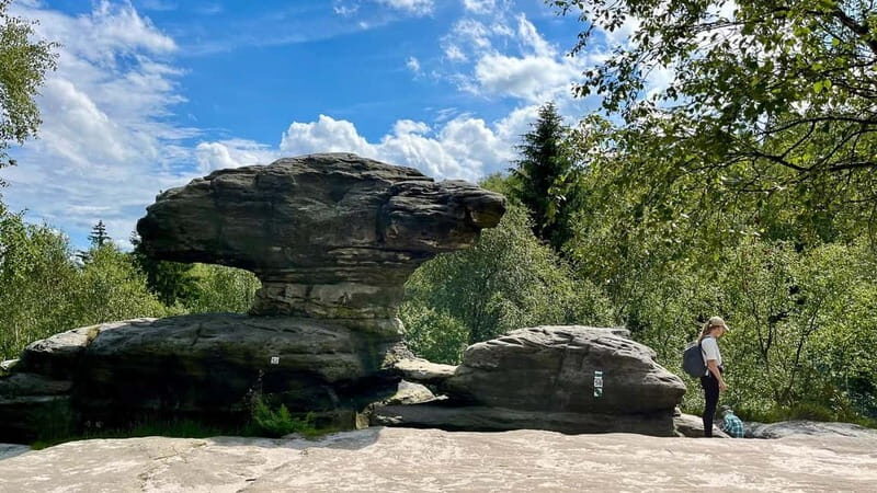 From Dresden: Bastei Bridge & Bohemian Switzerland Day Trip - An In-Depth Review of the Bastei & Bohemian Switzerland Day Trip