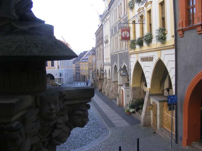 From Dresden: Day Trip to Pulsnitz, Bautzen & Görlitz - Key Points