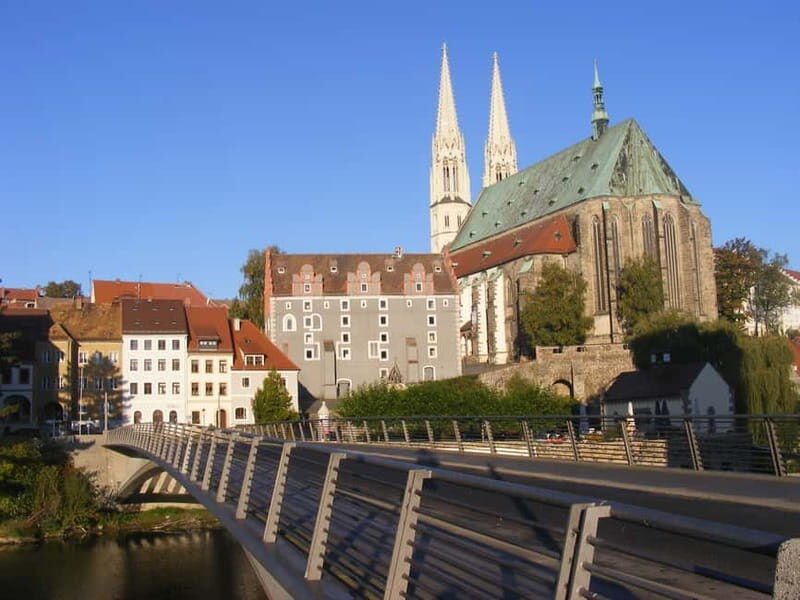 From Dresden: Day Trip to Pulsnitz, Bautzen & Görlitz - FAQ