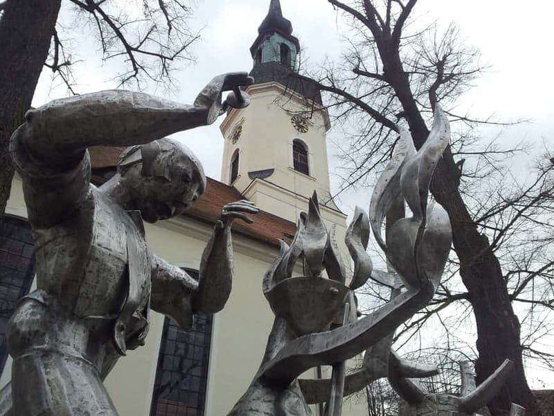 From Dresden: Day Trip to The Spreewald - Who Will Love This Trip?