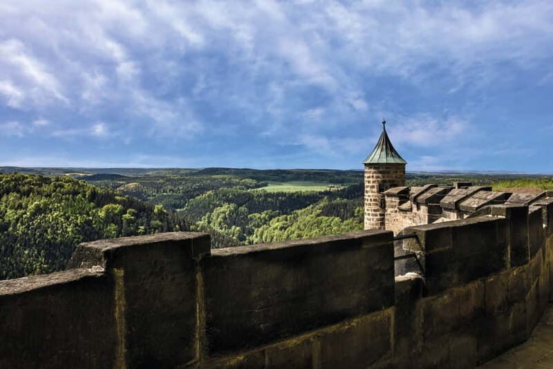 From Dresden: Saxon Switzerland National Park Full-Day Trip - Value for Money