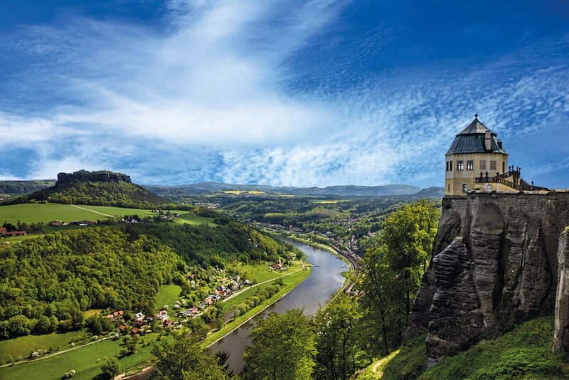 From Dresden: Saxon Switzerland National Park Full-Day Trip - Final Thoughts