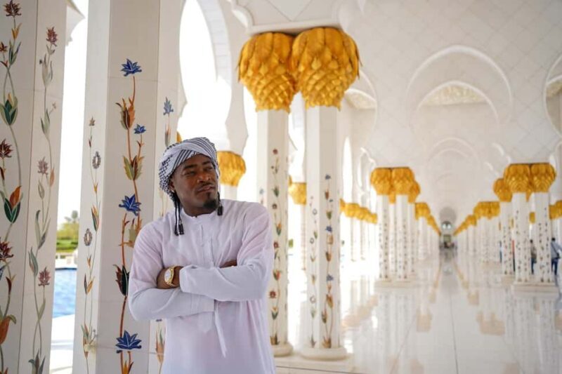 From Dubai: Abu Dhabi City Sightseeing & Sheikh Zayed Mosque - Price and Value