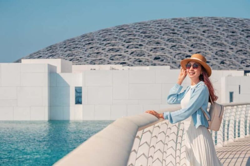 From Dubai: Abu Dhabi City Sightseeing & Sheikh Zayed Mosque - Who Will Love This Tour?