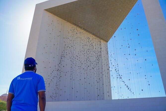From Dubai: Abu Dhabi City Sightseeing & Sheikh Zayed Mosque - Frequently Asked Questions