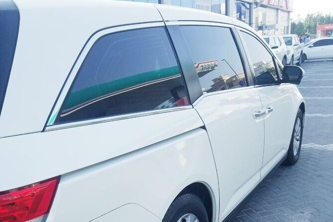 From Dubai: Abu Dhabi City Tour with Hotel Pickup & Drop-Off - Practical Tips for Making the Most of Your Day