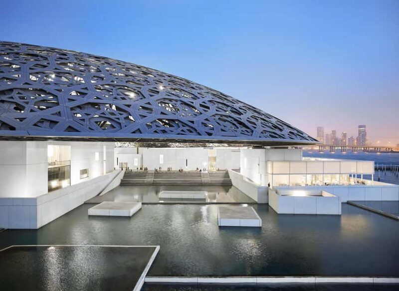 From Dubai: Abu Dhabi City Tour With Louvre Museum - Who Will Love This Tour?  