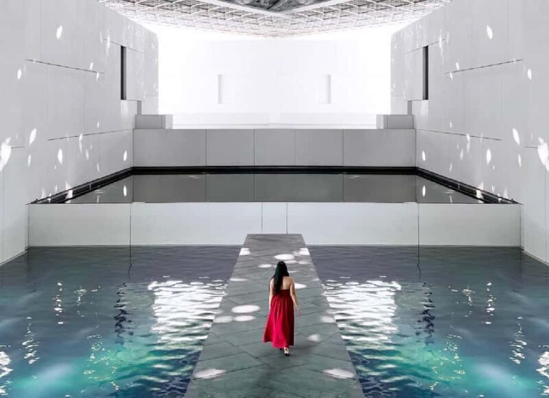 From Dubai: Abu Dhabi City Tour With teamLab Experience - Who Is This Tour Best For?