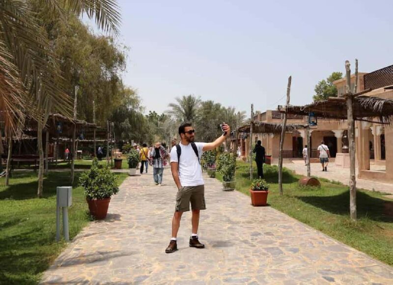 From Dubai: Abu Dhabi City Tour With teamLab Experience - Final Thoughts