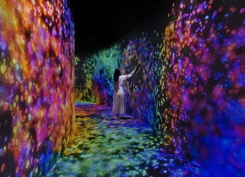 From Dubai: Abu Dhabi City Tour With teamLab Experience - FAQ