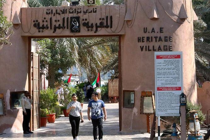From Dubai: Abu Dhabi Day-Tour Grand Mosque, BAPS Temple & Lunch - FAQs