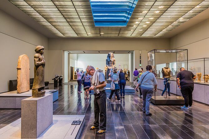 From Dubai: Abu Dhabi Day Tour with Grand Mosque & Louvre Museum - Who Would Love This Tour?
