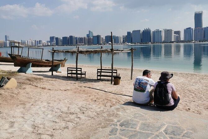 From Dubai: Abu Dhabi Day Tour with Warner Bros World Ticket - FAQ