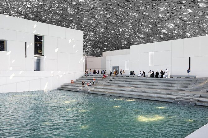 From Dubai: Abu Dhabi Full-Day Trip with Louvre & Grand Mosque - The Verdict: Who Is This Tour Perfect For?
