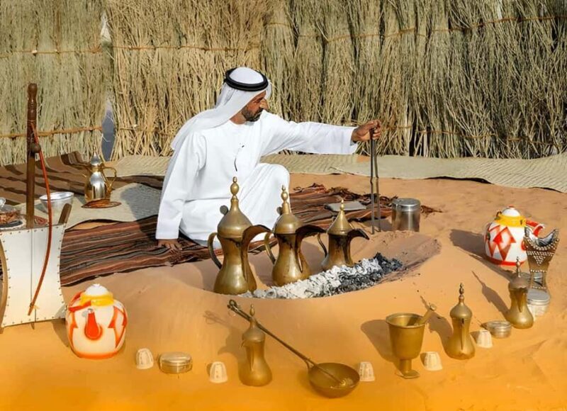From Dubai: Abu Dhabi Heritage Tour - Al Hosn & Village - Authenticity and Value: What Makes This Tour Special