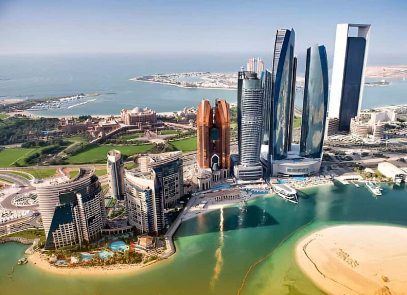 From Dubai: Abu Dhabi Heritage Tour - Al Hosn & Village - Who Is This Tour Best Suited For?