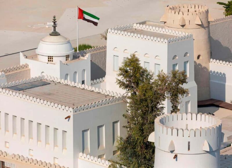 From Dubai: Abu Dhabi Heritage Tour - Al Hosn & Village - Final Thoughts