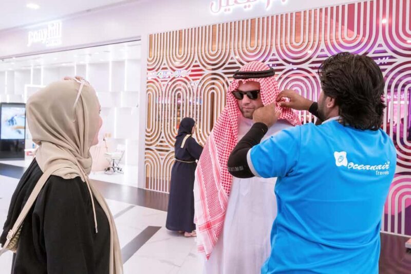 From Dubai: Abu Dhabi Sheikh Zayed Mosque Guided Tour - The Practicalities: Pros and Cons