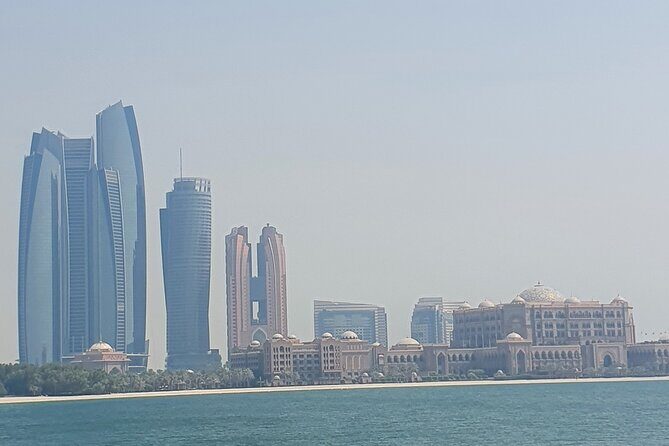 From Dubai : Abudhabi sheikh zayed grand mosque tour - FAQ