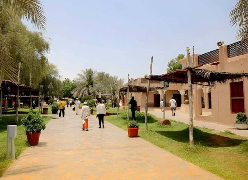 From Dubai: BAPS Hindu Temple And Sheikh Zayed Mosque Tour - Who Should Opt for This Tour?
