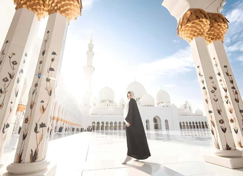 From Dubai: BAPS Hindu Temple And Sheikh Zayed Mosque Tour - Final Thoughts