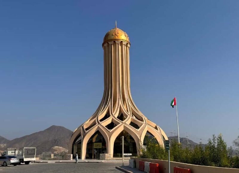 From Dubai: Fujairah City Tour - FAQs