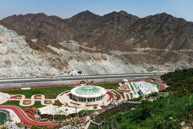 From Dubai: Fujairah East Coast Tour - Who Should Consider This Tour?