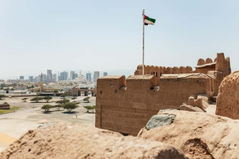 From Dubai: Fujairah East Coast Tour - Final Thoughts