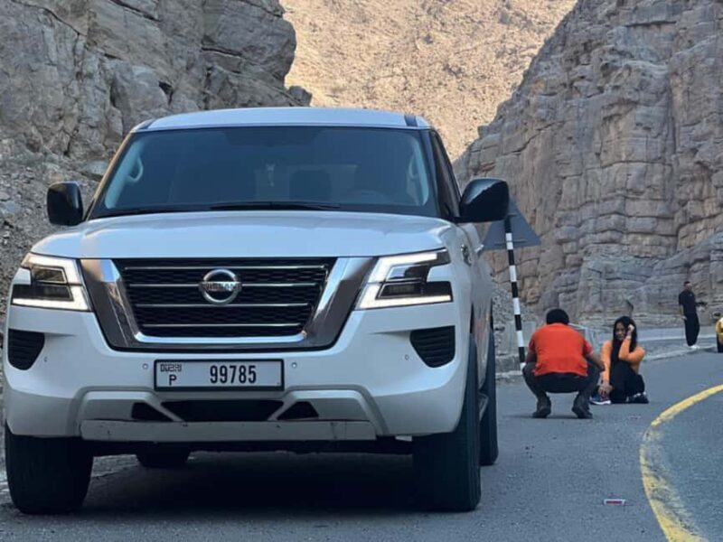 From Dubai: Jabel Jais High Mountain Tour with Transfers - The Activities: What’s Included and What’s Not