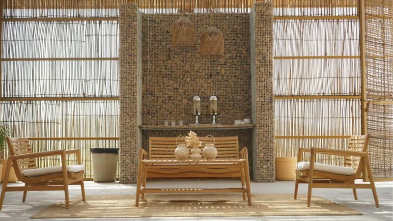 From Dubai: Private Dinner in the Dunes in Mleiha - The Sum Up
