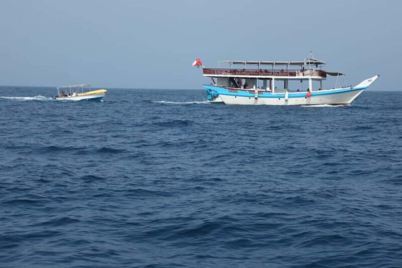 From Dubai/Sharjah/RAK: Dibba Musandam Trip & Dhow Cruise - Final Thoughts  
