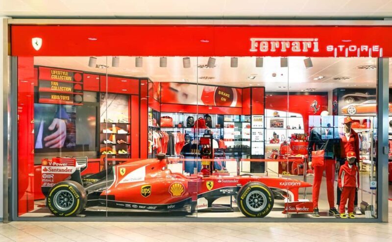 From Dubai: Sheikh Grand Zayed Mosque & Ferrari World Trip - How to Maximize Your Experience