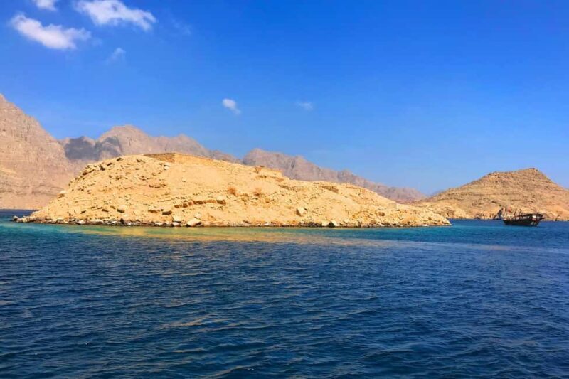 From Dubai-SHJ-Ajman-RAK: Snorkeling Trip in Dibba Musandam - Frequently Asked Questions