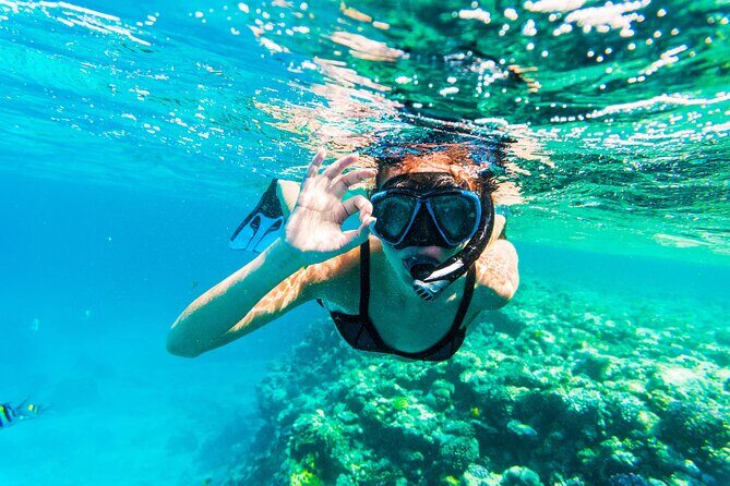 From Dubai: Snorkeling trip in Fujairah - FAQ