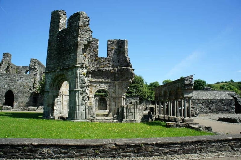 From Dublin: Famous Irish Castles and Monastery Private Tour - FAQ