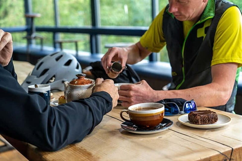 From Dublin: Mountain Bike Experience - Who Would Love This Experience?