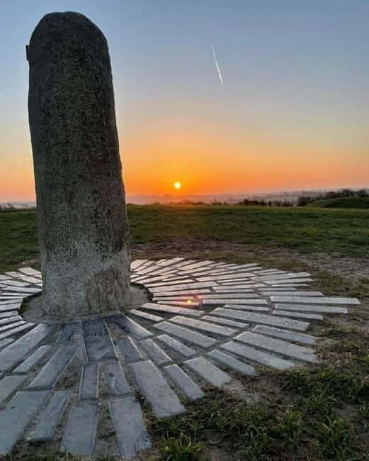From Dublin: Newgrange, Trim Castle and Hill of Tara - Exploring Ireland’s Ancient East: A Full Review of the Newgrange, Trim Castle, and Hill of Tara Tour