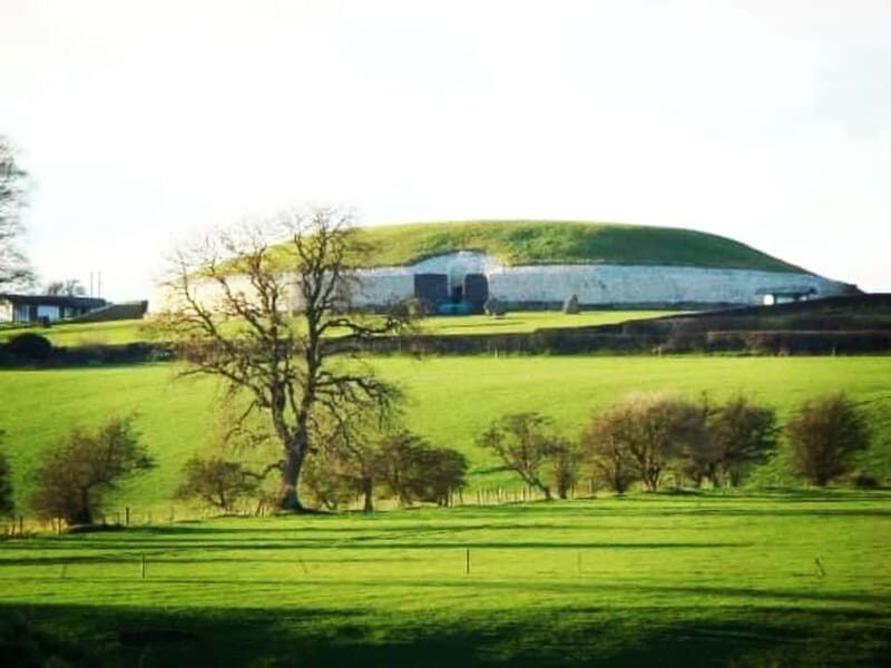 From Dublin: Newgrange, Trim Castle and Hill of Tara - Exploring the Boyne Valley: The Cradle of Irish Civilization