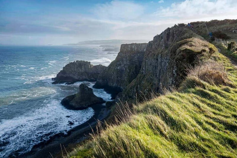 From Dublin: Private Tour to Giant`s Causeway & Rope Bridge - Final Thoughts