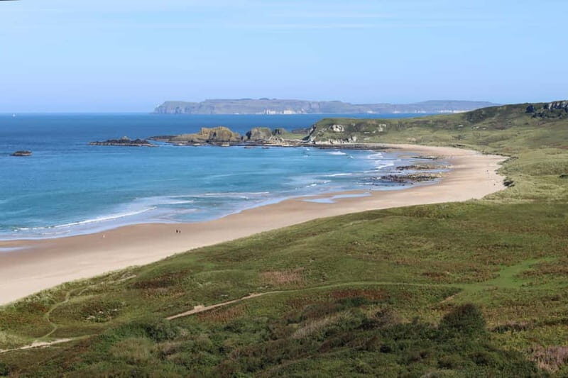 From Dublin: Private Tour to Giant`s Causeway & Rope Bridge - FAQs