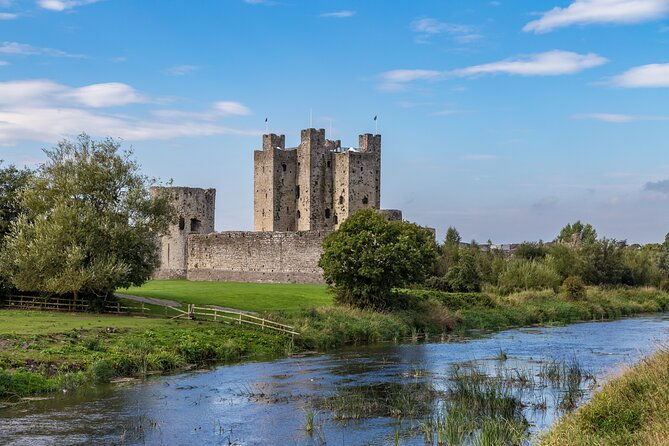 from-dublin-private-tour-to-hill-of-tara-trim-castle-and-more-2