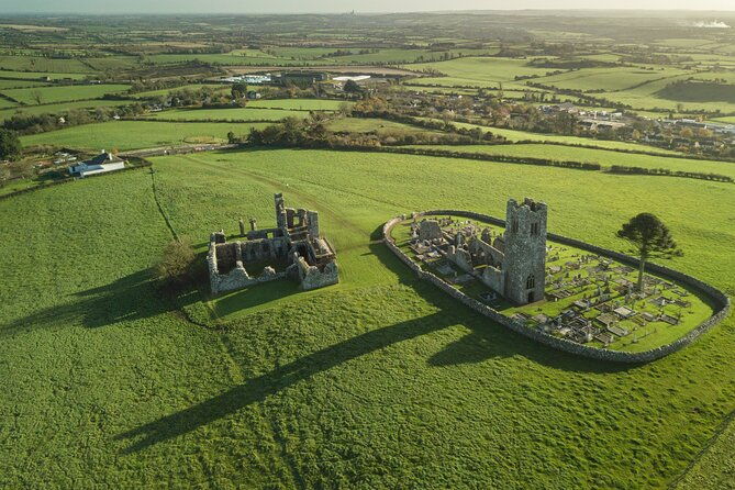 from-dublin-private-tour-to-hill-of-tara-trim-castle-and-more-2
