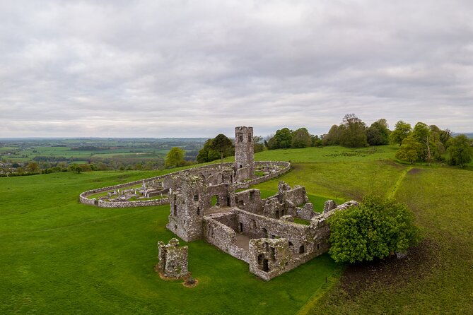 from-dublin-private-tour-to-hill-of-tara-trim-castle-and-more-2