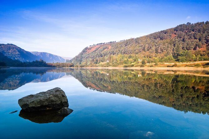 From Dublin: Wicklow, Glendalough, Waterfall & Sheepdog demo - The Full Itinerary Breakdown