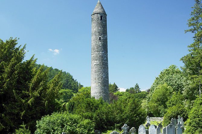 From Dublin: Wicklow, Glendalough, Waterfall & Sheepdog demo - Who Would Love This Tour?