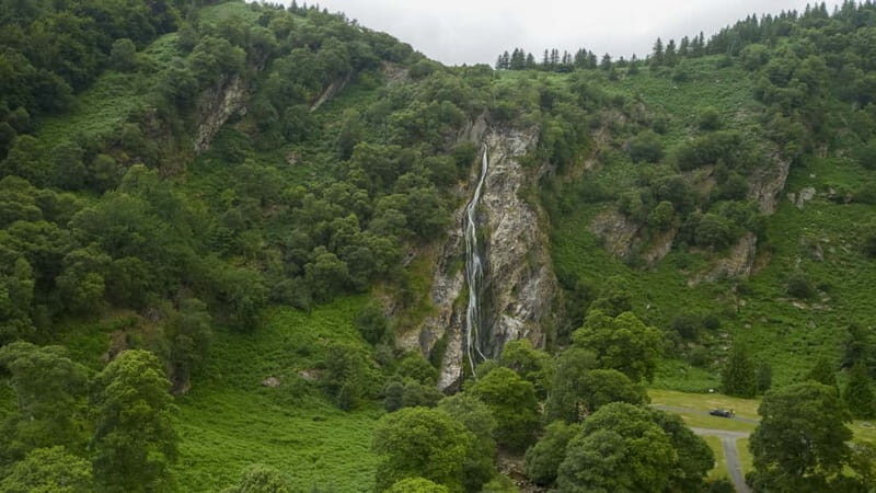 From Dublin: Wicklow, Glendalough, Waterfall & Sheepdog Demo - Frequently Asked Questions