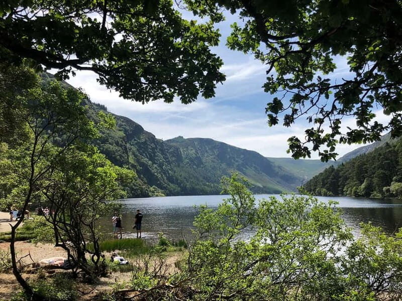 From Dublin: Wicklow, Powerscourt, and Glendalough Day Tour - An In-Depth Look at the Day Tour Experience