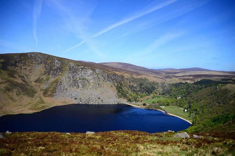 From Dublin: Wicklow, Powerscourt, and Glendalough Day Tour - Who Would Love This Tour?