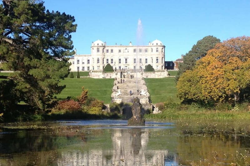 From Dublin: Wicklow, Powerscourt, and Glendalough Day Tour - FAQ